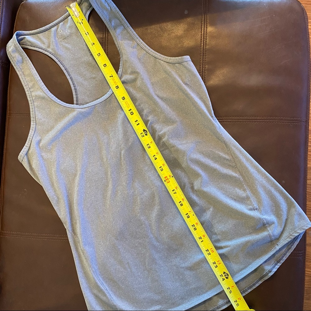 ATHLETA Racerback Tank Top - Picture 7 of 8